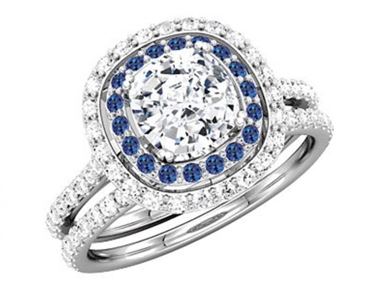 Engagement Rings Atlanta Diamond Co.